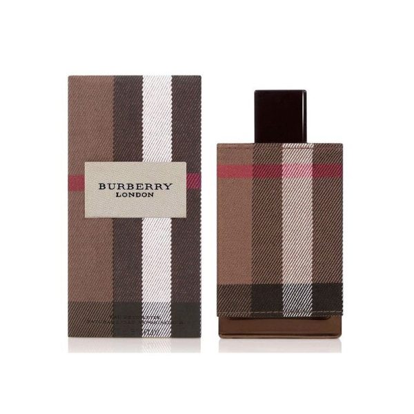 BBS LONDON MEN EDT 100ML