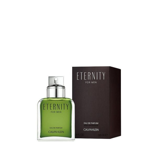 CK ETERNITY EDP 50ML