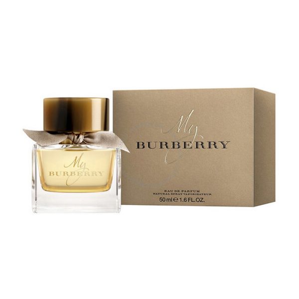 BBS WOMEN EDP 50ML