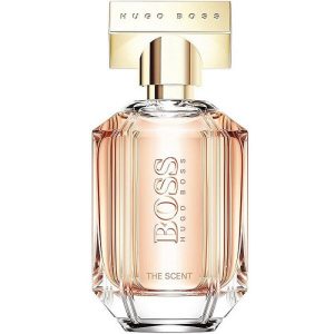 HB BOSS THE SCENT FOR HER EDP 50ML