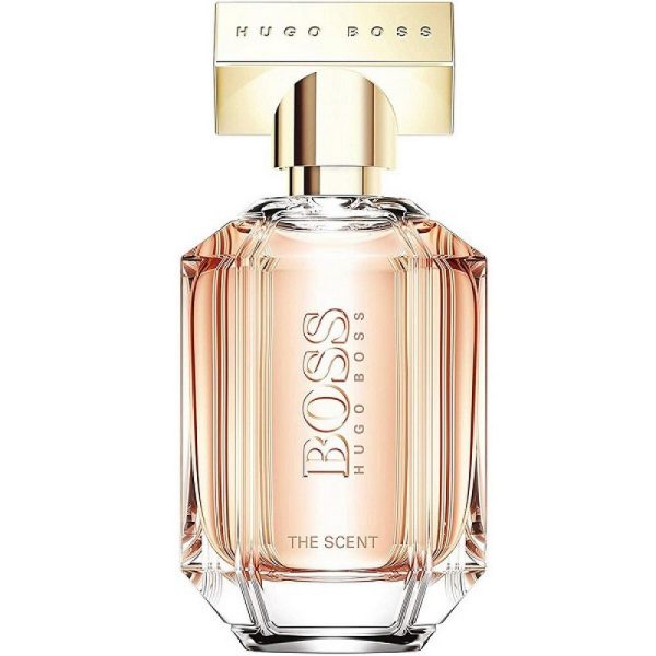HB BOSS THE SCENT FOR HER EDP 50ML