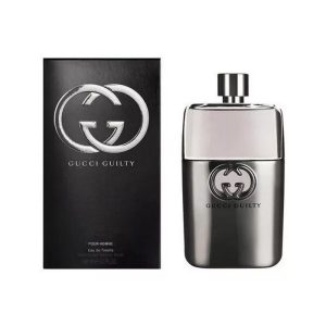 GUCCI GUILTY POUR HOMME EDT 150ML