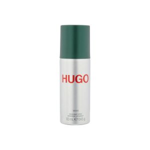 HB HUGO MAN DEO SPRAY 150ML