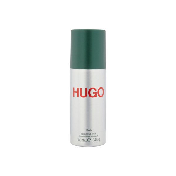 HB HUGO MAN DEO SPRAY 150ML