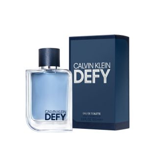 CK DEFY EDT 100ML
