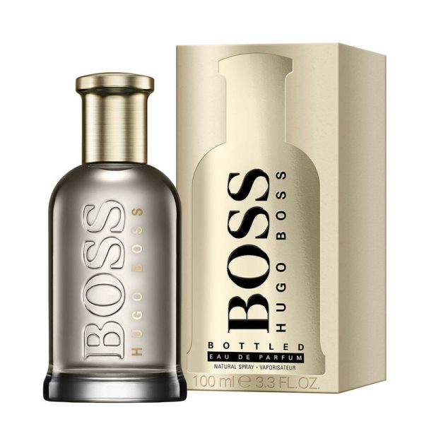 HB BOSS BOTTLED EDP 100ML