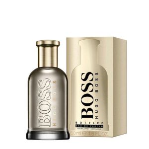 HB BOSS BOTTLED EDP 50ML