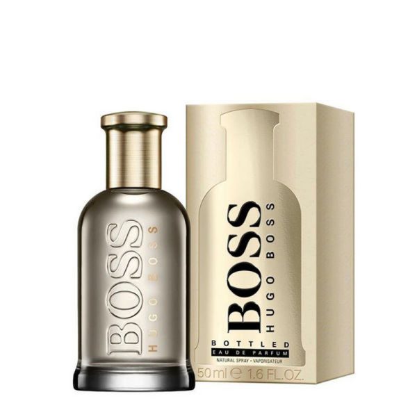 HB BOSS BOTTLED EDP 50ML