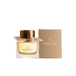 BBS MY BURBERRY EDP 90ML