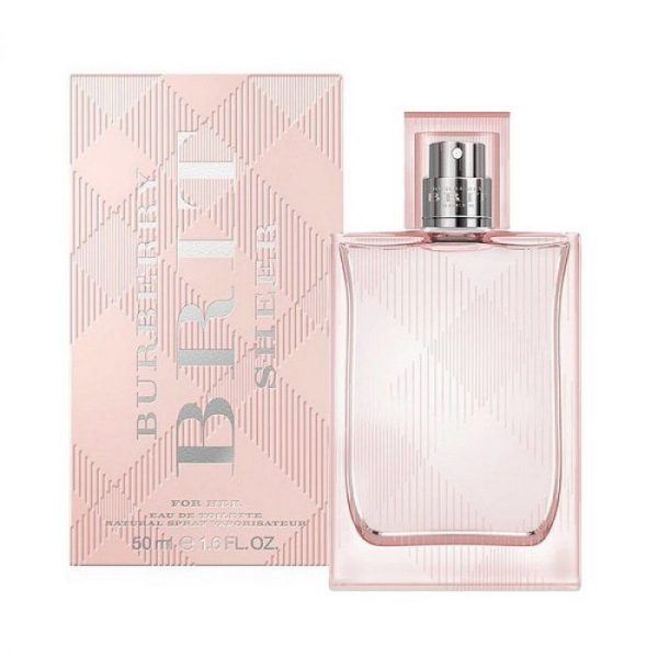 BBS BRIT SHEER EDT 50ML