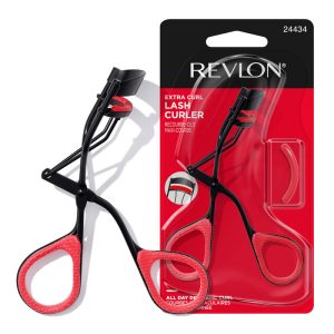 REV EXTRA CURL LASH CURLER