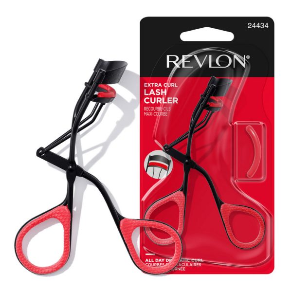 REV EXTRA CURL LASH CURLER