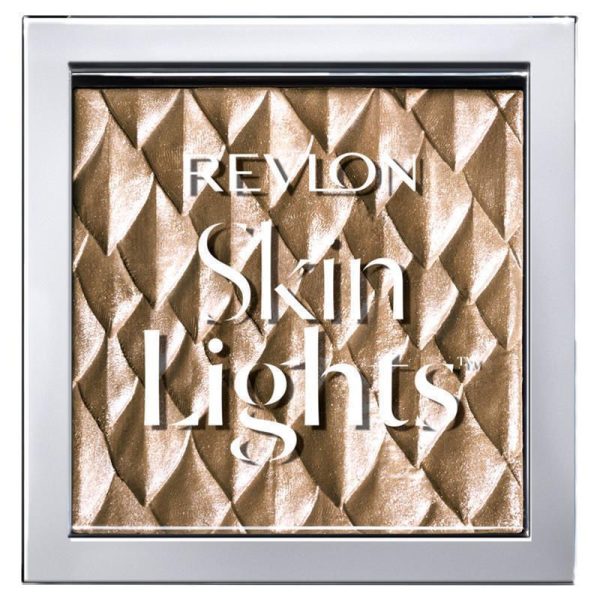 REV SKIN LIGHTS HIGHLIGHTER DAYBREAK GLIMMER