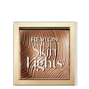 REV SKIN LIGHTS BRONZER SUNLIT GLOW