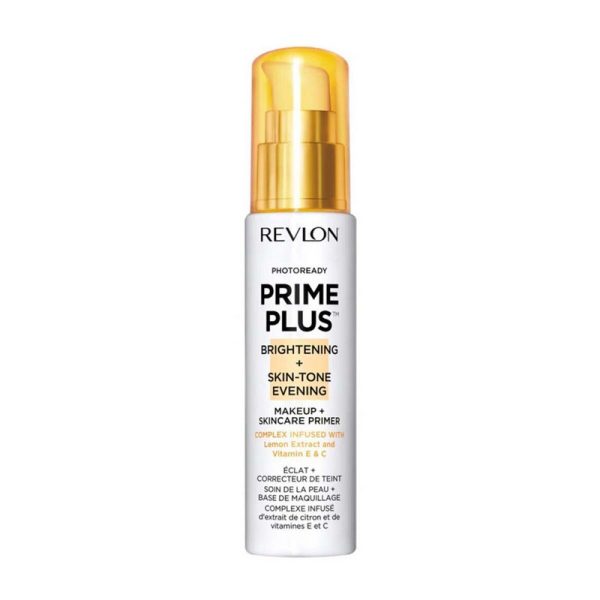 REV PHOTOREADY PRIME PLUS PRIMER 30ML