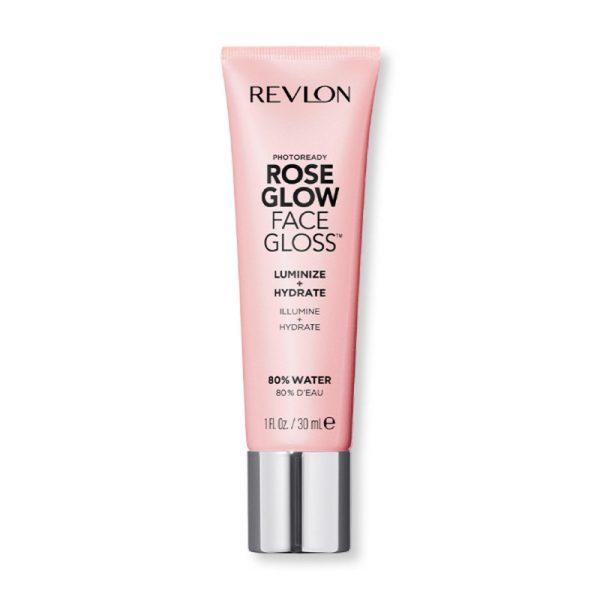 REV PHOTOREADY ROSE GLOW PRIMER 30ML