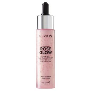 REV PHOTOREADY ROSE QUATRZ PRIMER