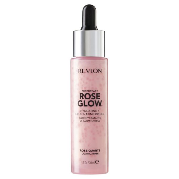 REV PHOTOREADY ROSE QUATRZ PRIMER