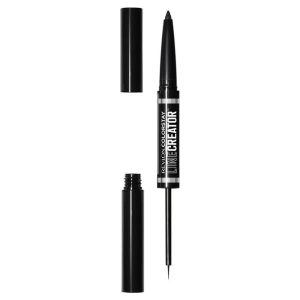 REV CS LINE CREATOR EYELINER BLACKOUT
