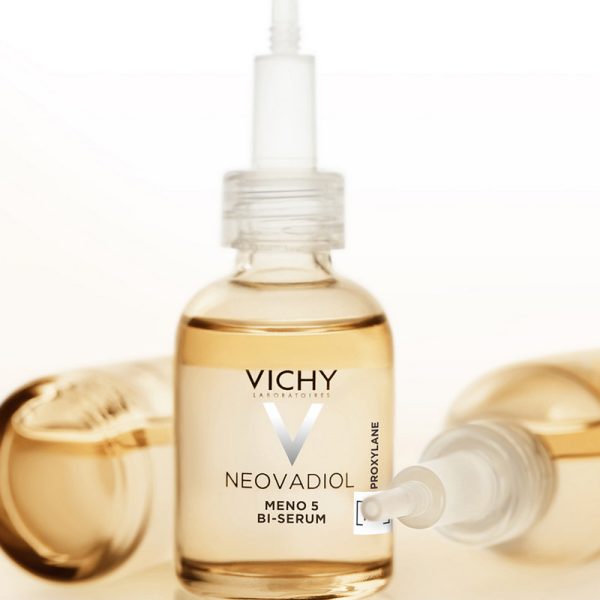 VICHY NEOVADIOL MENO 5 BI-SERUM 30ML