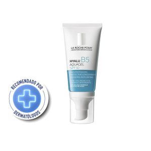 LRP HAYLU B5 AQUA GEL SPF30 50ML
