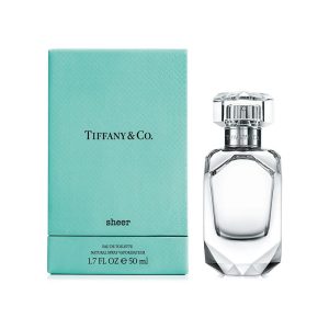 TIFFANY & CO EDT 50ML