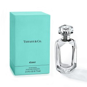 TIFFANY & CO EDT 75ML