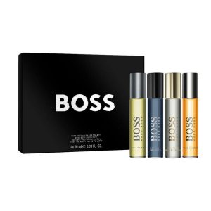 HB BOSS  MINIS 4XEDT