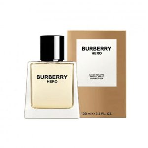 BBS  HERO EDT 50ML