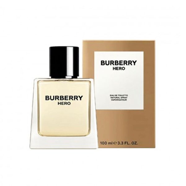 BBS  HERO EDT 100ML