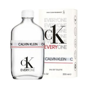 CK EVERYONE EDT 200ML