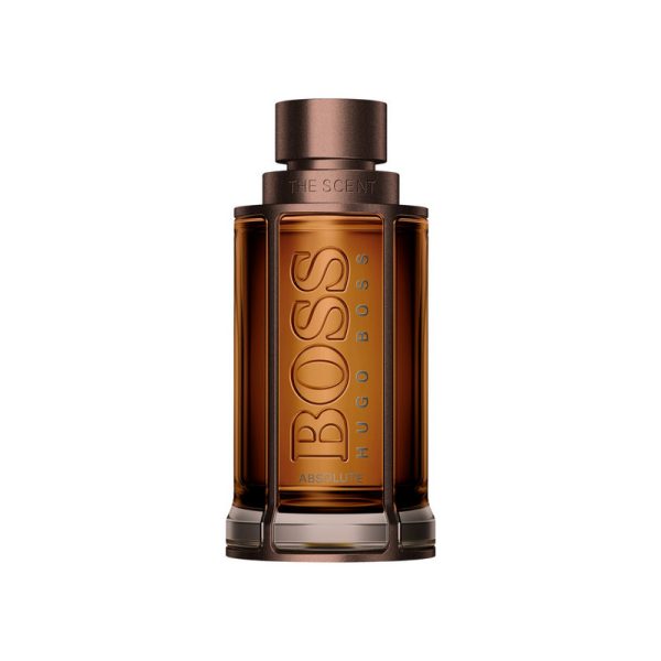 HB BOSS THE SCENT ABSOLUTE HIM EDP 50ML
