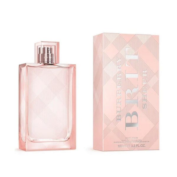 BBS  BRIT SHEER EDT 100ML