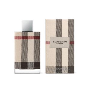 BBS WOMEN'S LONDON EDP 100ML