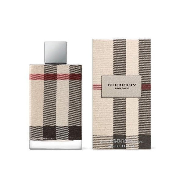 BBS WOMEN'S LONDON EDP 100ML