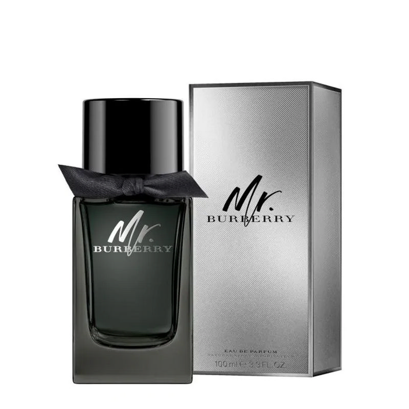 BBS MR BURBERRY EDP 100ML DFA Uruguay