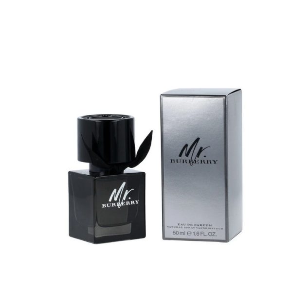 BBS  MR BURBERRY  EDP 50ML