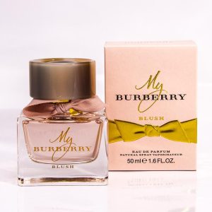 BBS  MY BURBERRY  BLUSH EDP 50ML