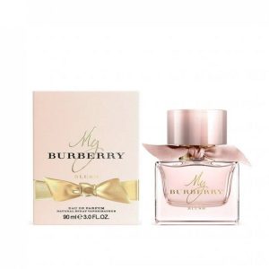 BBS  MY BURBERRY  BLUSH EDP 90ML