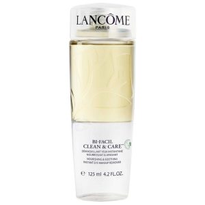 LAN BI-FACIL EYE CLEAN&CARE 125ML