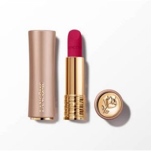 LAN ABSOLU ROUGE INTIMATTE 388