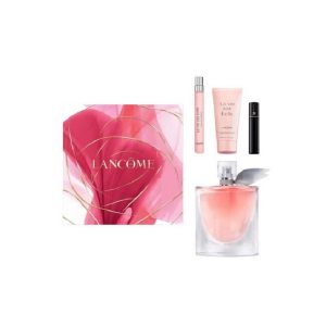LAN LA VIE EST BELLE EDP 50ML +GEN 10ML+EDP 10ML