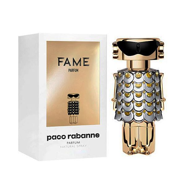 PR FAME EDP 50ML