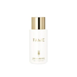 PR FAME BODY LOTION 200ML