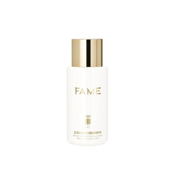 PR FAME BODY LOTION 200ML