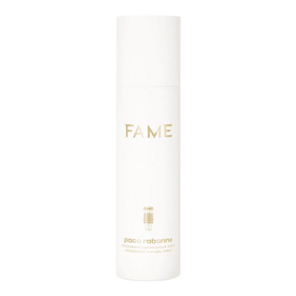PR FAME DEO SPRAY 150ML
