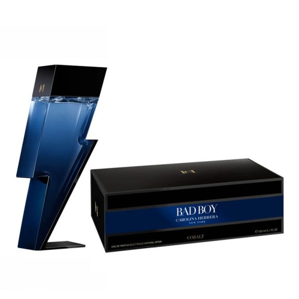 CAH BAD BOY COBALT EDP 150ML