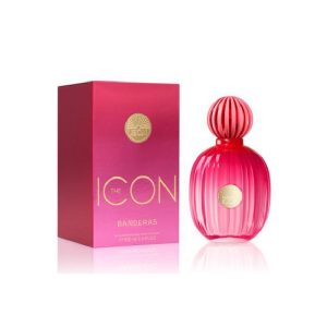 AB THE ICON WOMAN EDP 100ML