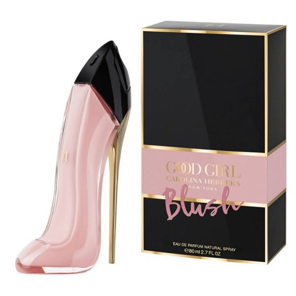 CAH GOOD GIRL BLUSH EDP 80ML