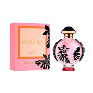 PR OLYMPEA FLORA EDP 50ML
